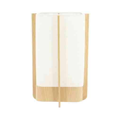 Table lamp Aterlier large - natural