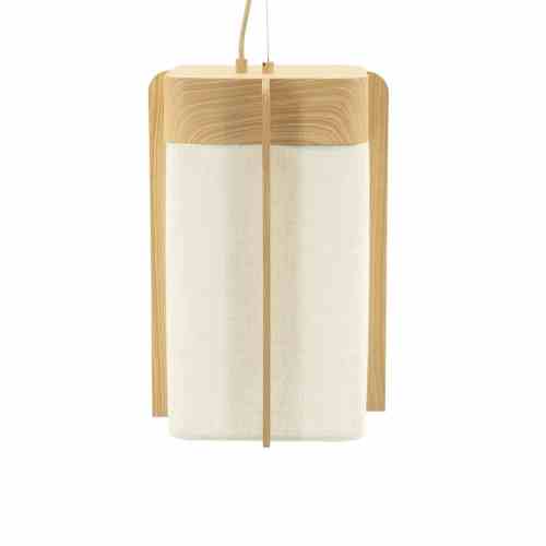 Pendant lamp Aterlier large - natural