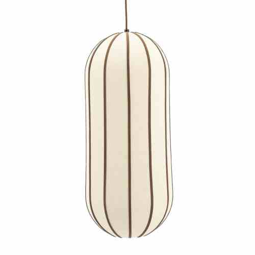 Pendant lamp Cocoon 1