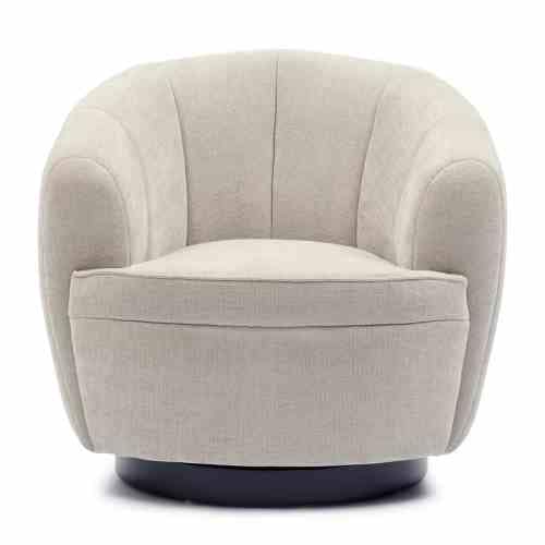 The Countess Swivel AC Italian Olive