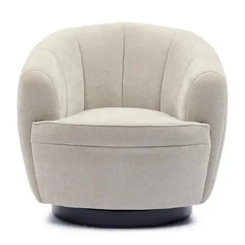 The Countess Swivel AC Italian Olive