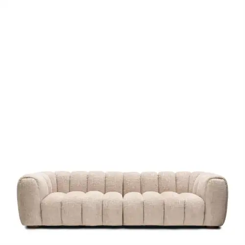 Vicenza Lounge Sofa XL Natural