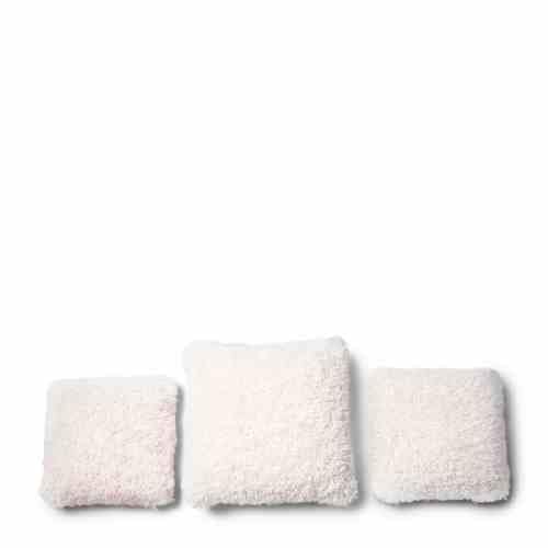 Carmin Daybed Pillow S/3 WLion