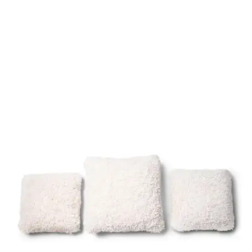 Carmin Daybed Pillow S/3 WLion