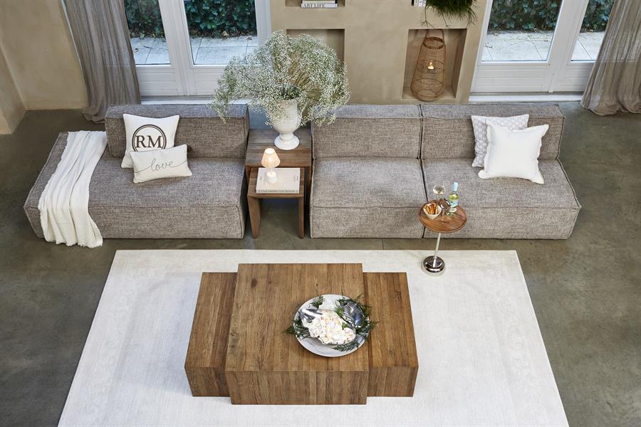 Sant Mateu Coffee Table S/3 - Bilde 21