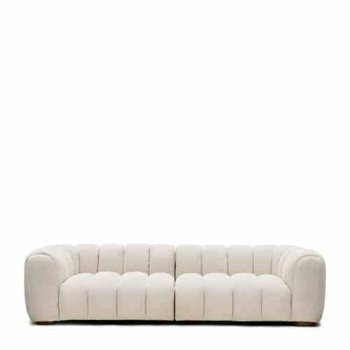 Vicenza Lounge Sofa XL Off White