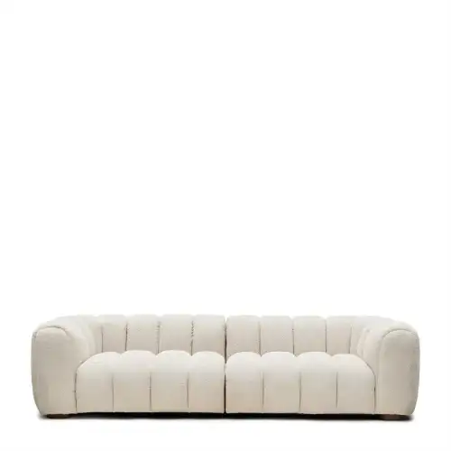 Vicenza Lounge Sofa XL Off White