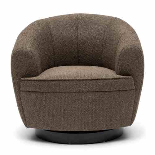 The Countess Swivel AC ClassBro