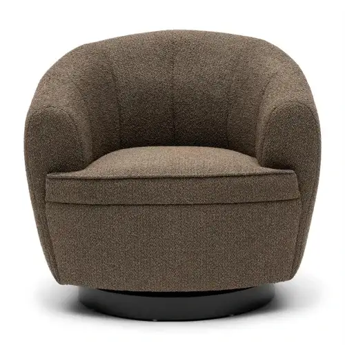 The Countess Swivel AC ClassBro