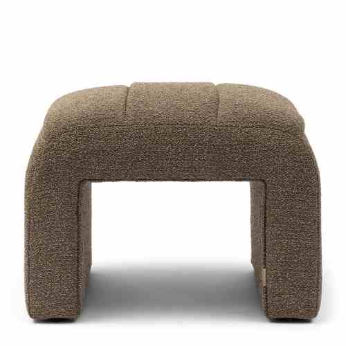 Brera Stool Classic Brown
