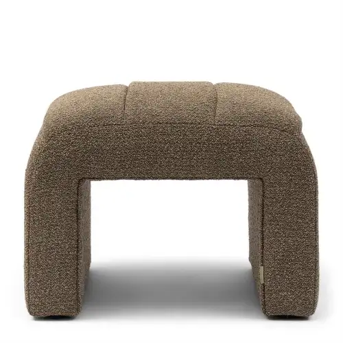 Brera Stool Classic Brown