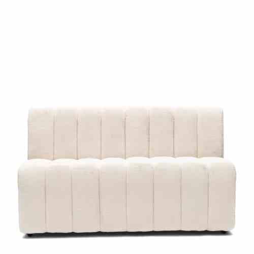 Dazzle Bench Polar Bear