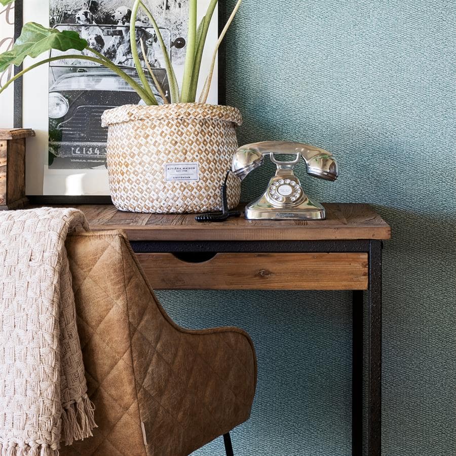Shelter Island Office Desk - Bilde 9