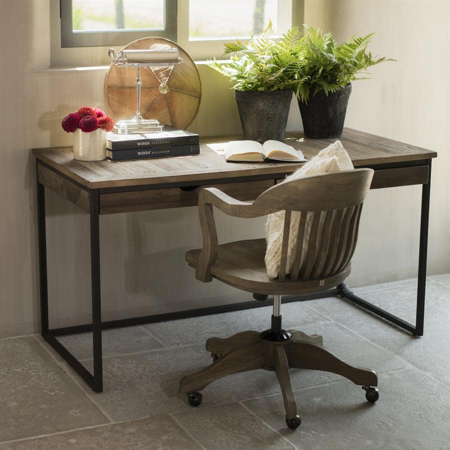 Shelter Island Office Desk - Bilde 10