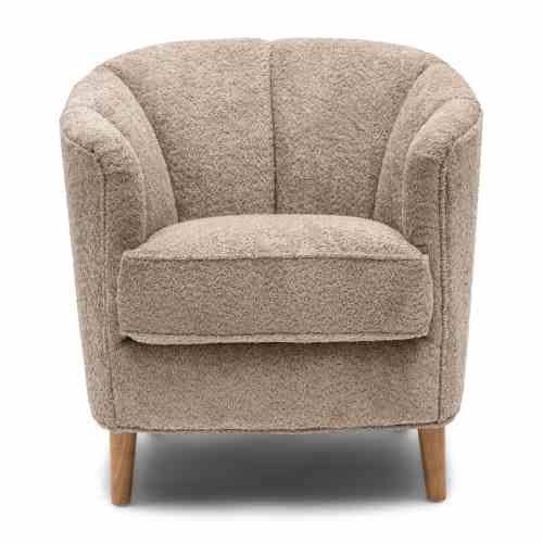 Rue Royale Soft Walnut