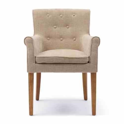 La Scala DAC Natural Linen
