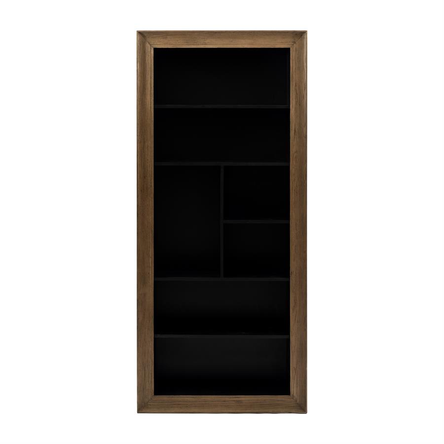 Eivissa Book Cabinet - Bilde 7