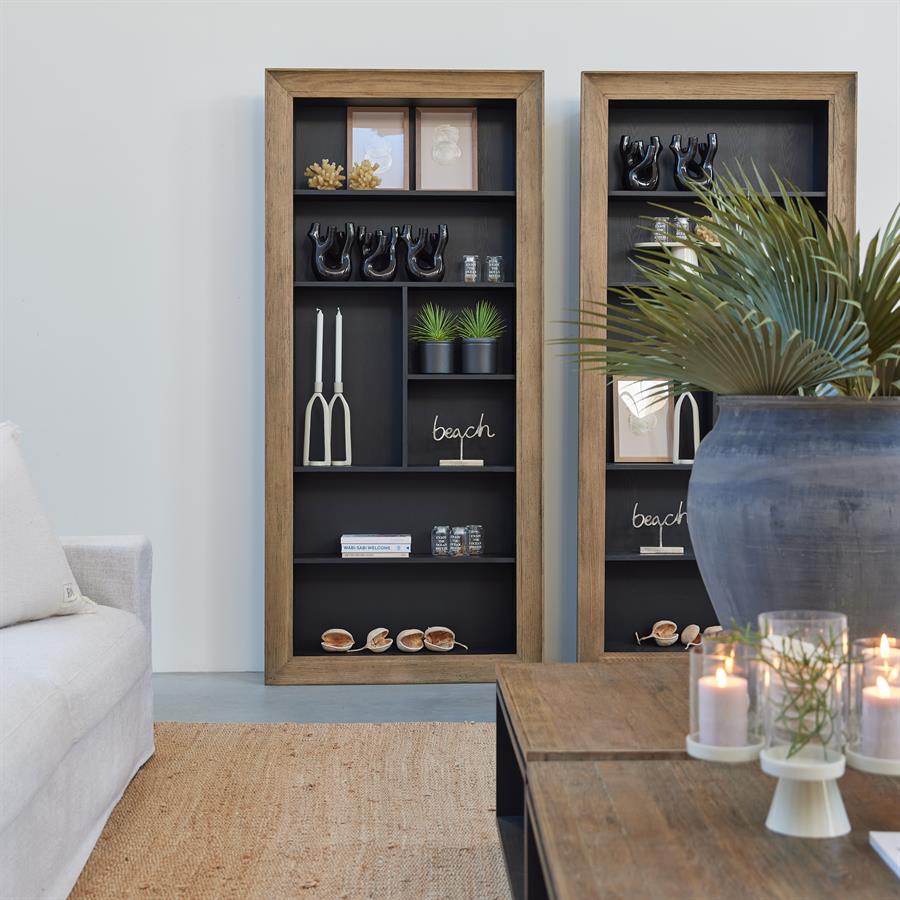 Eivissa Book Cabinet - Bilde 8