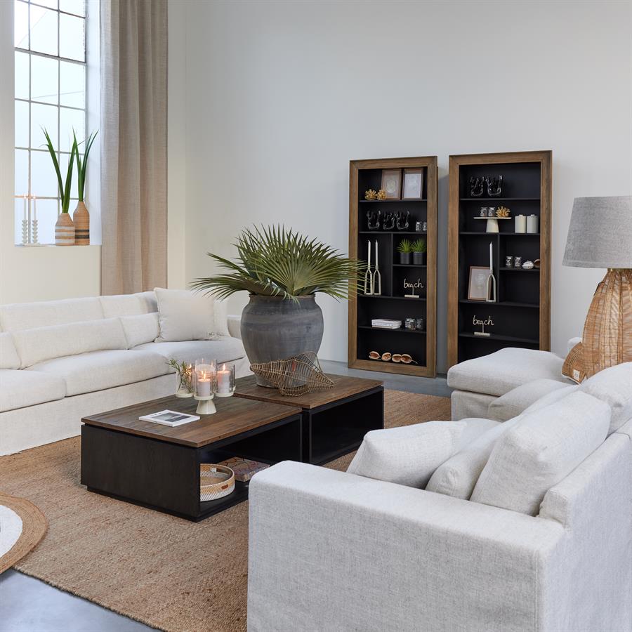 Eivissa Book Cabinet - Bilde 12
