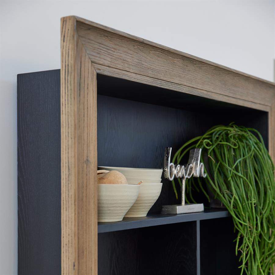 Eivissa Book Cabinet - Bilde 13