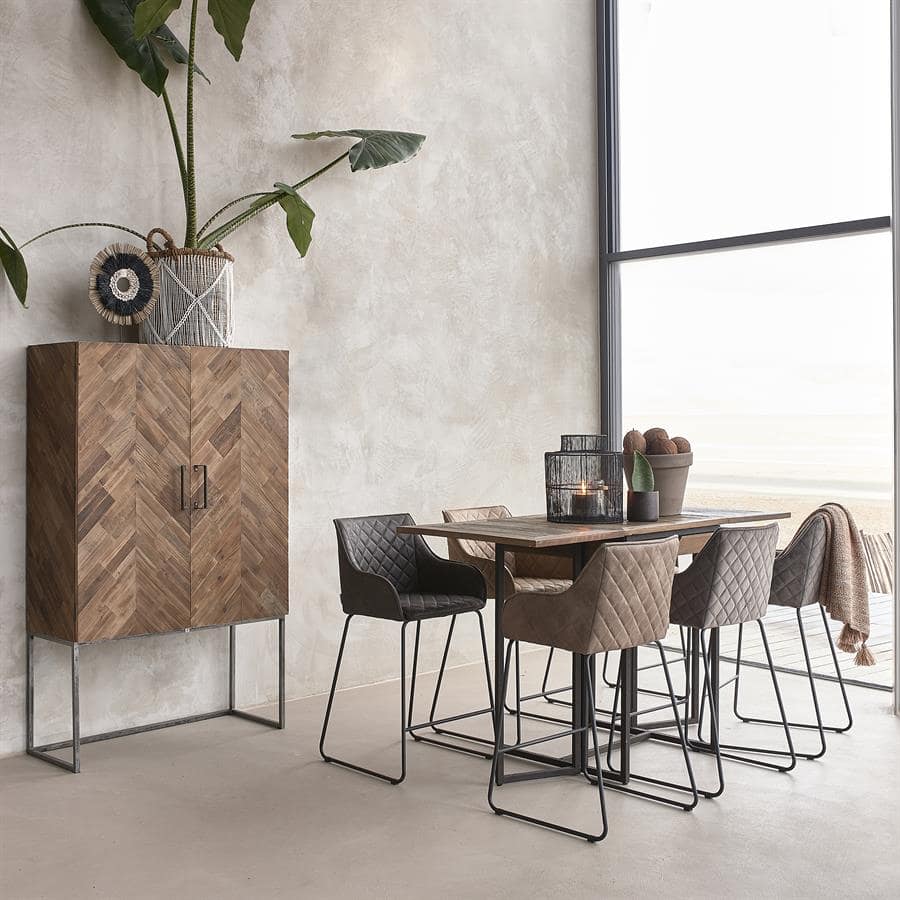 Frisco Drive Counter St Pel Espres - Bilde 20