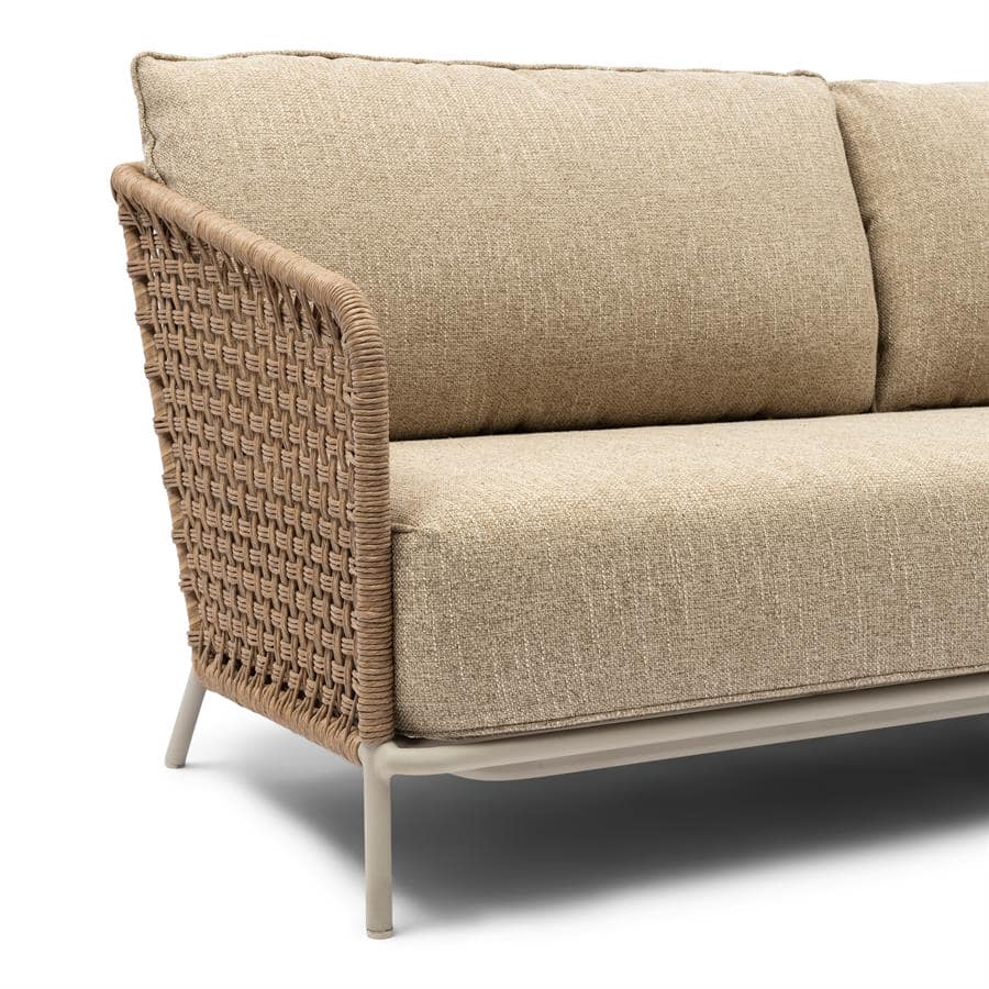 Sanur Outdoor Sofa - Bilde 11