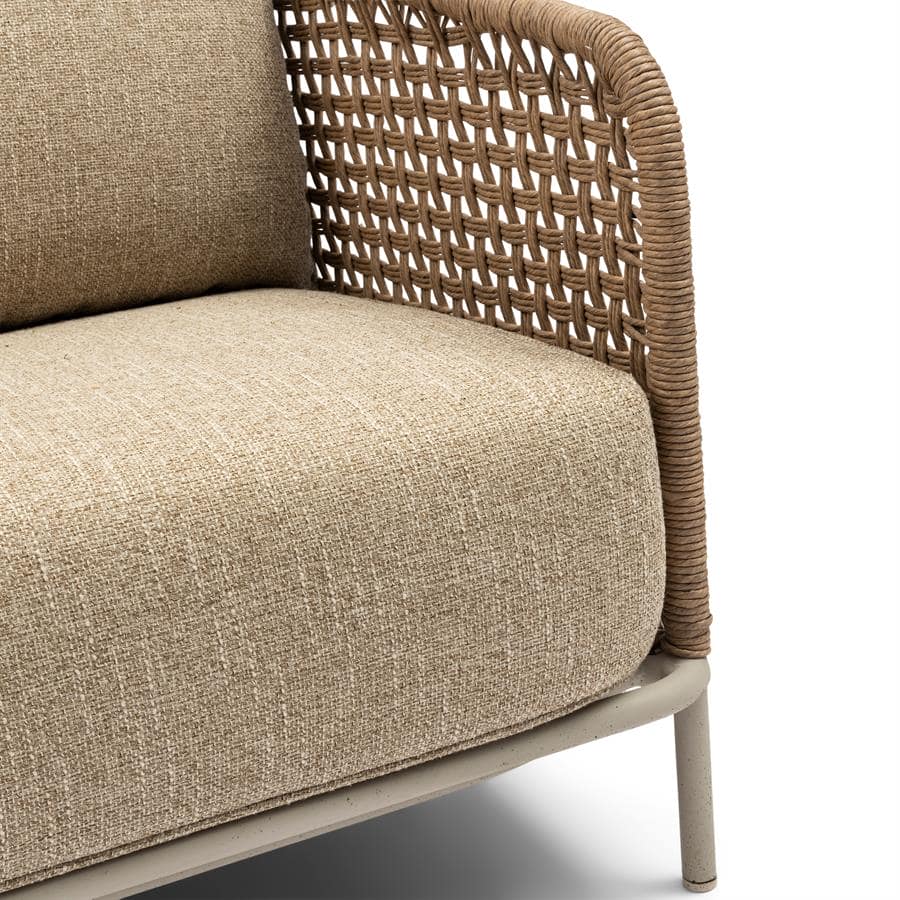 Sanur Outdoor Sofa - Bilde 13