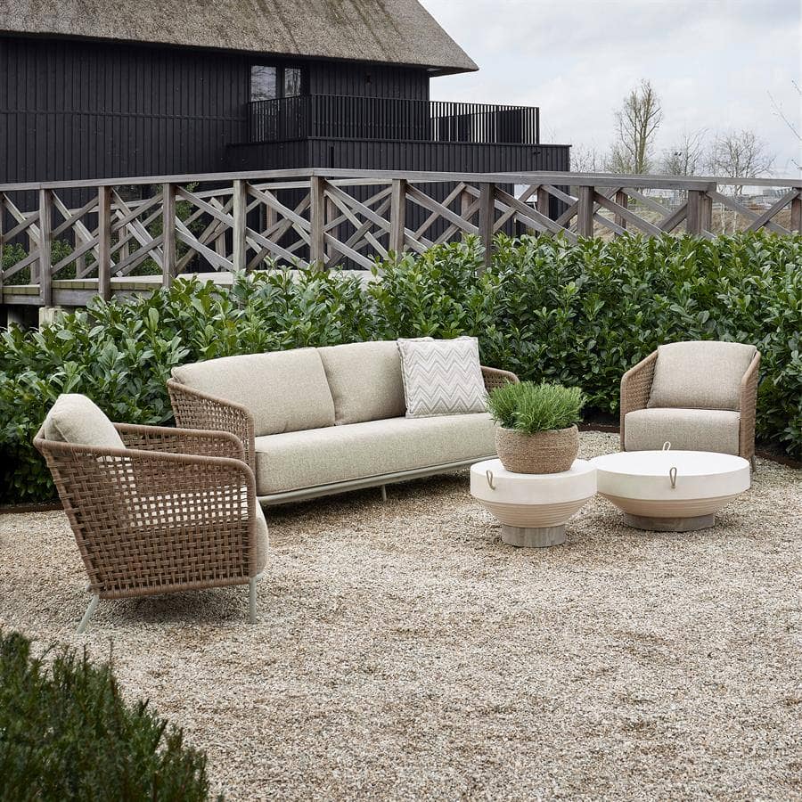 Sanur Outdoor Sofa - Bilde 14