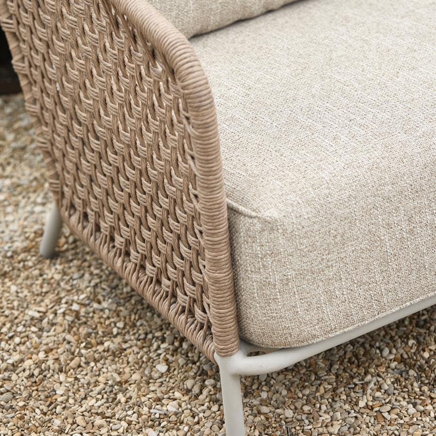 Sanur Outdoor Sofa - Bilde 16
