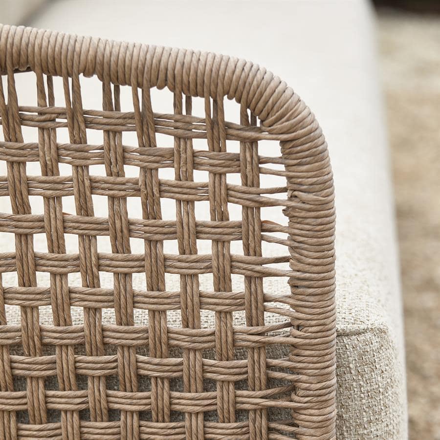 Sanur Outdoor Sofa - Bilde 17