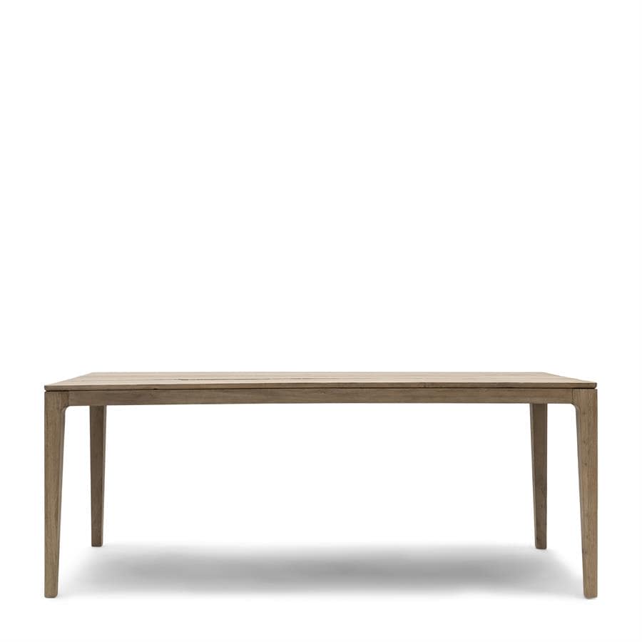 Imola Dining Table 220x90 - Bilde 5