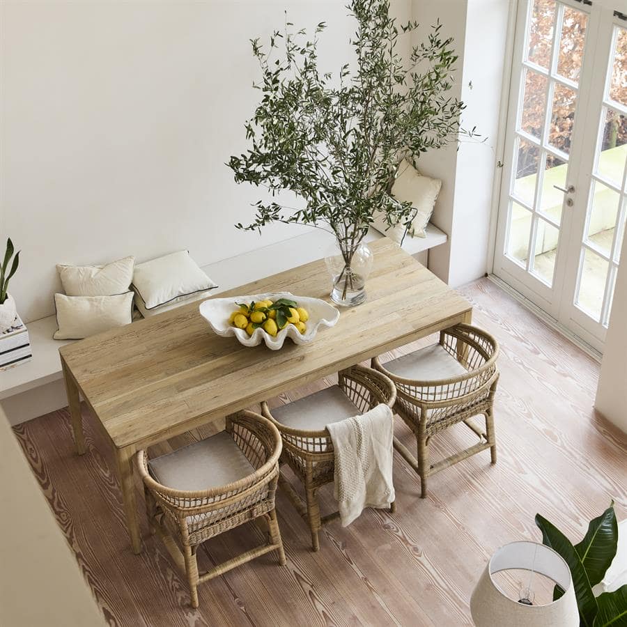 Imola Dining Table 220x90 - Bilde 6