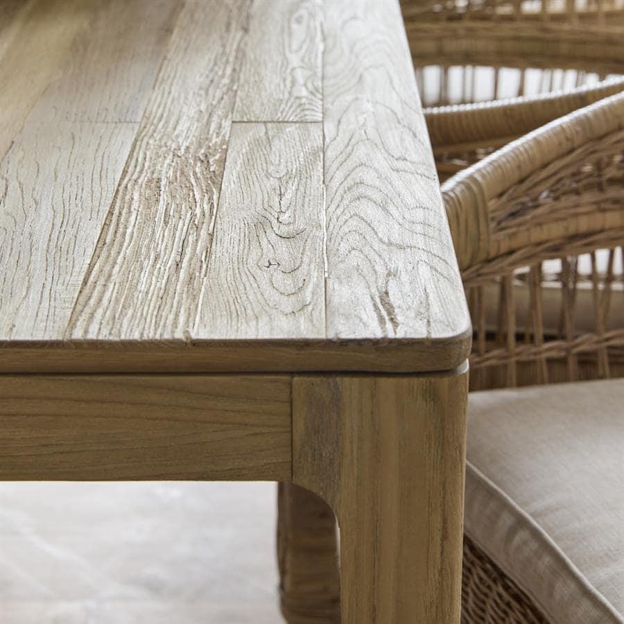 Imola Dining Table 220x90 - Bilde 8