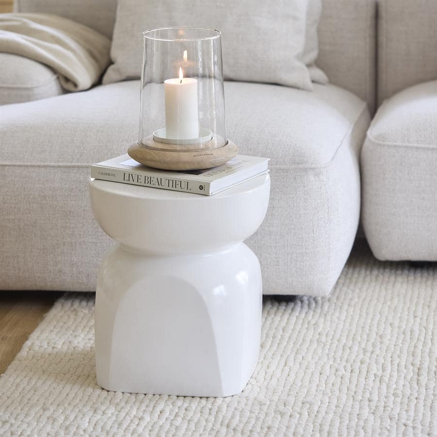 Porto ET D37 Pure White - Bilde 20