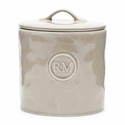Portofino Storage Jar S