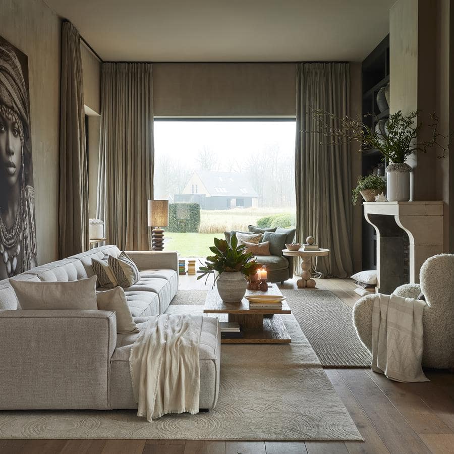 Anacapri Coffee Table - Bilde 14