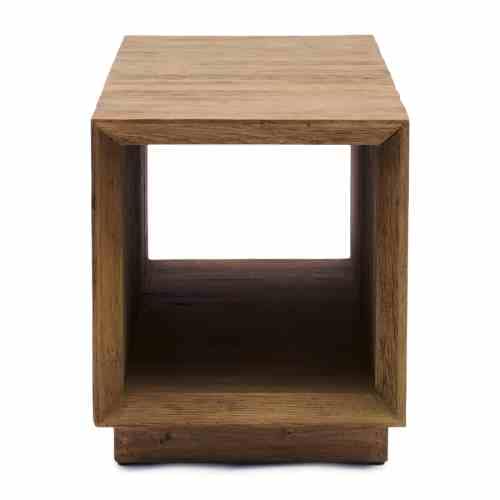 Mukaab Coffee Table 100x40