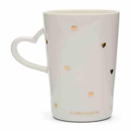 RM Love Mug gold L