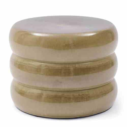 Rose Tower Coffee Table Olive