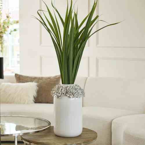 Flourishing Vase Tall