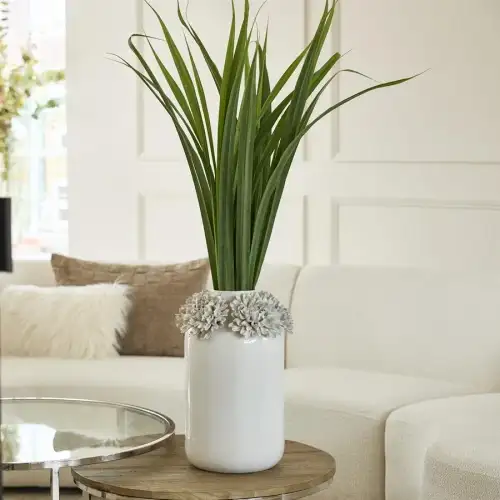 Flourishing Vase Tall