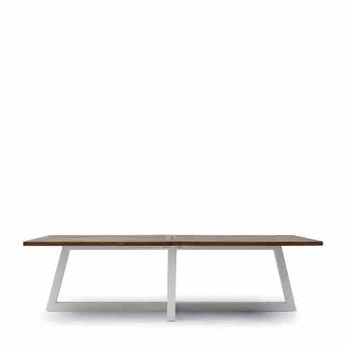 Flores Dining Table 280x100
