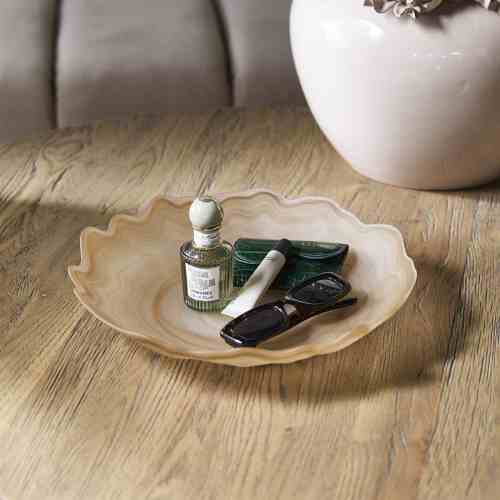 Velisse Decoration Bowl