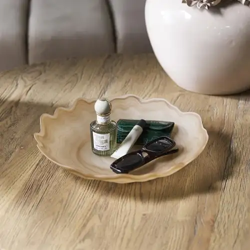 Velisse Decoration Bowl