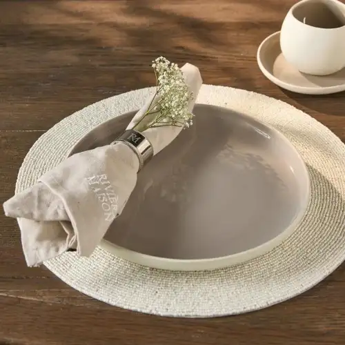 Clement Dinner Plate