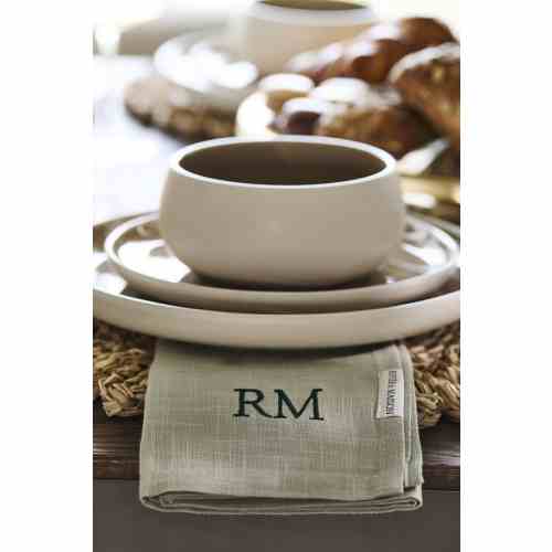 Clement Breakfast Plate