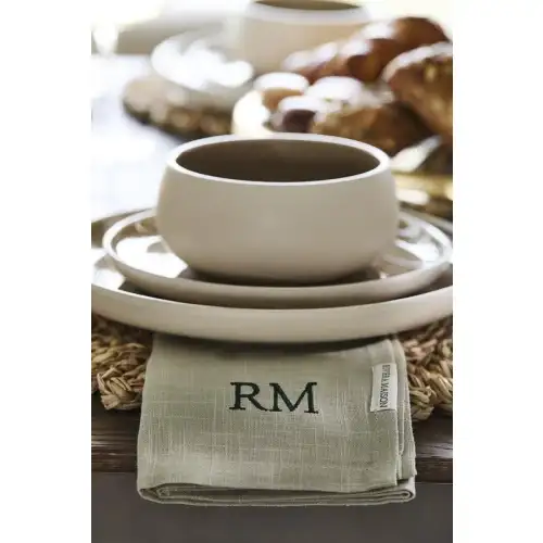 Clement Breakfast Plate