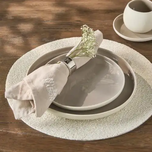 Clement Breakfast Plate