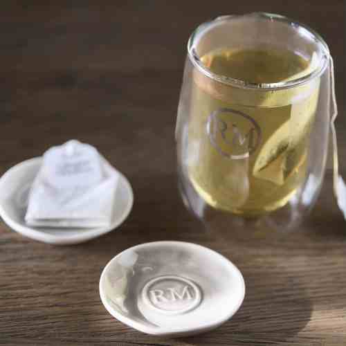 Portofino Tea Tip flax