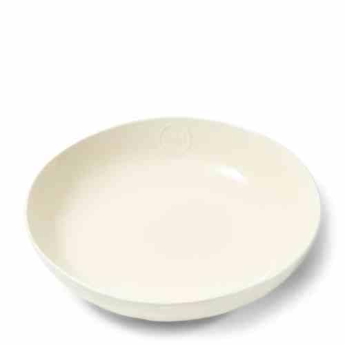 Portofino Serving Bowl white